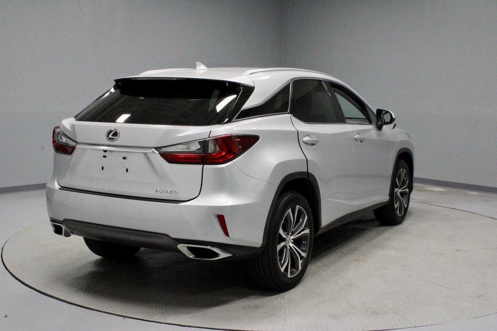 used 2017 Lexus RX 350 car, priced at $23,299