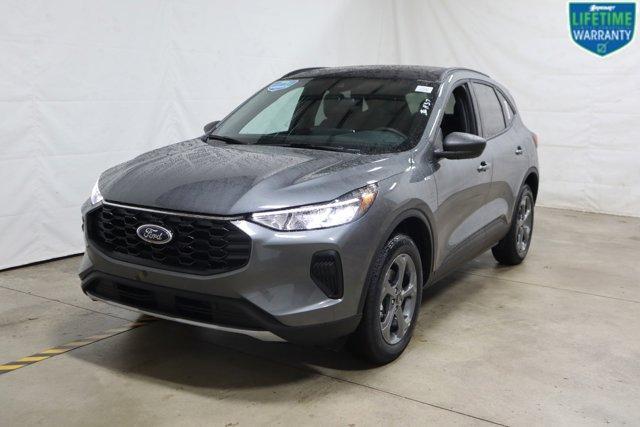 new 2025 Ford Escape car, priced at $36,465