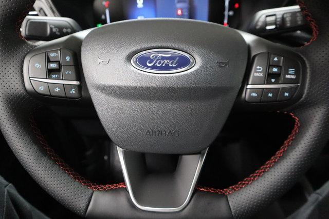 new 2025 Ford Escape car, priced at $36,465