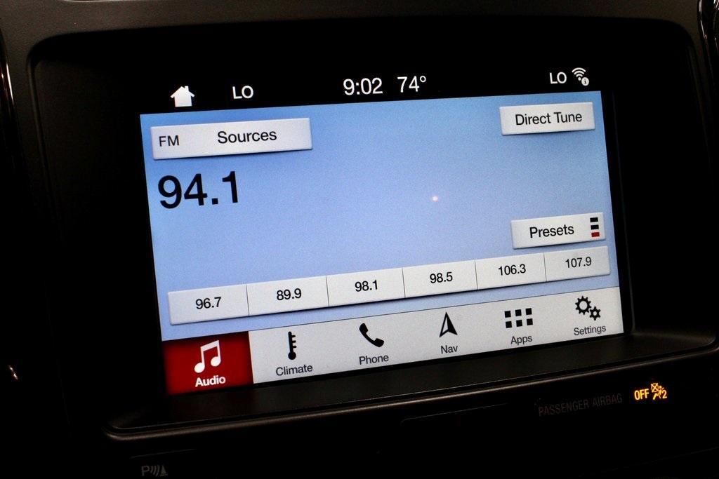 used 2018 Ford Explorer car, priced at $17,330