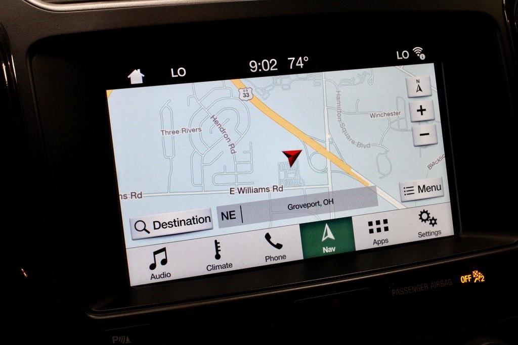 used 2018 Ford Explorer car, priced at $17,330