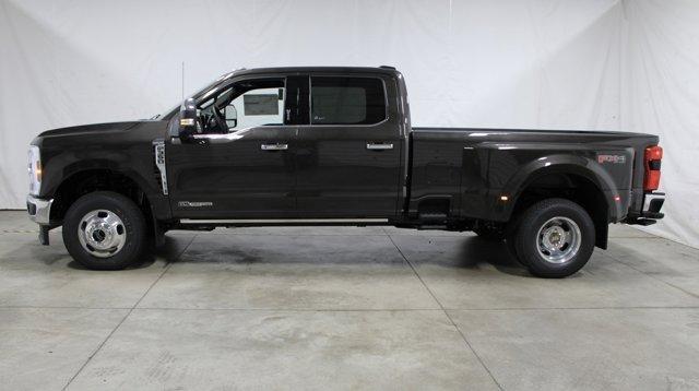 new 2024 Ford F-350 car, priced at $97,660