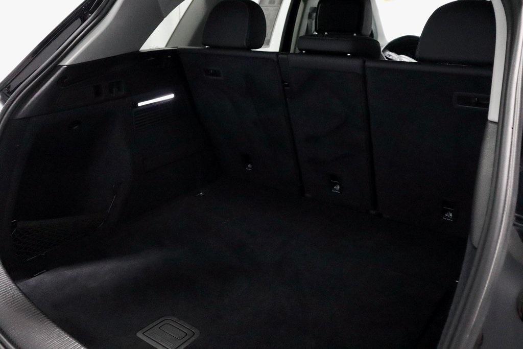 used 2021 Audi Q5 car, priced at $22,955