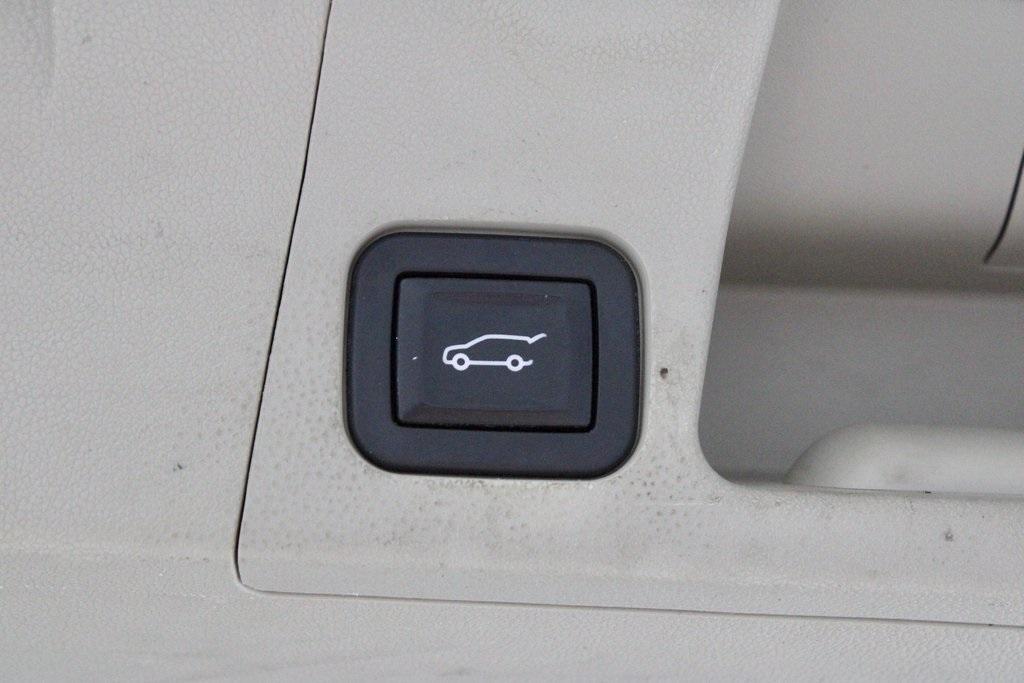 used 2017 GMC Acadia car, priced at $15,000