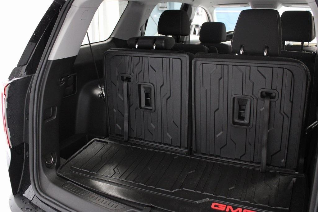 used 2023 GMC Acadia car, priced at $29,026