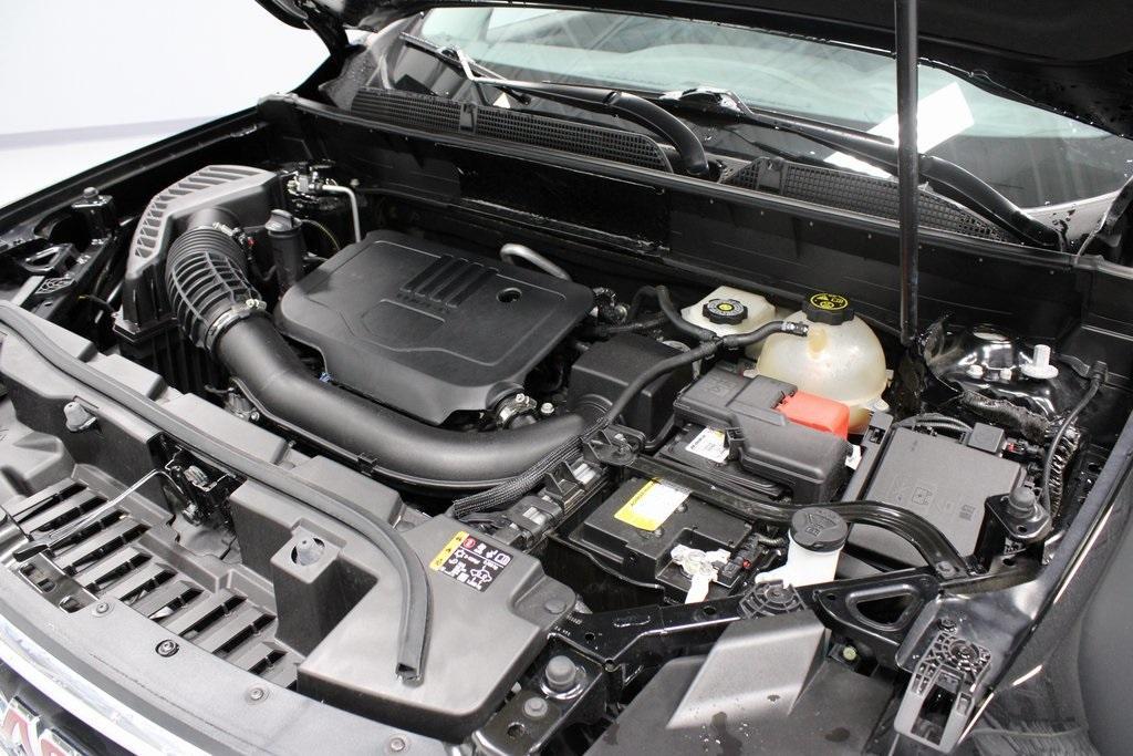 used 2023 GMC Acadia car, priced at $29,026