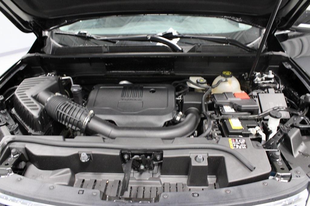 used 2023 GMC Acadia car, priced at $29,026