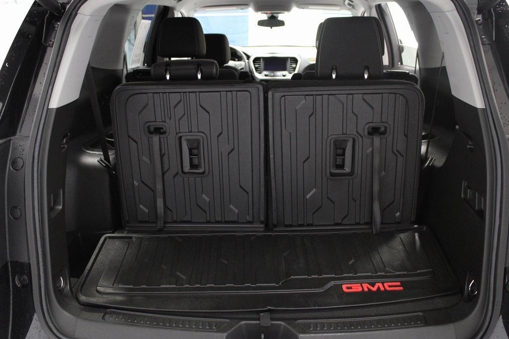 used 2023 GMC Acadia car, priced at $29,026