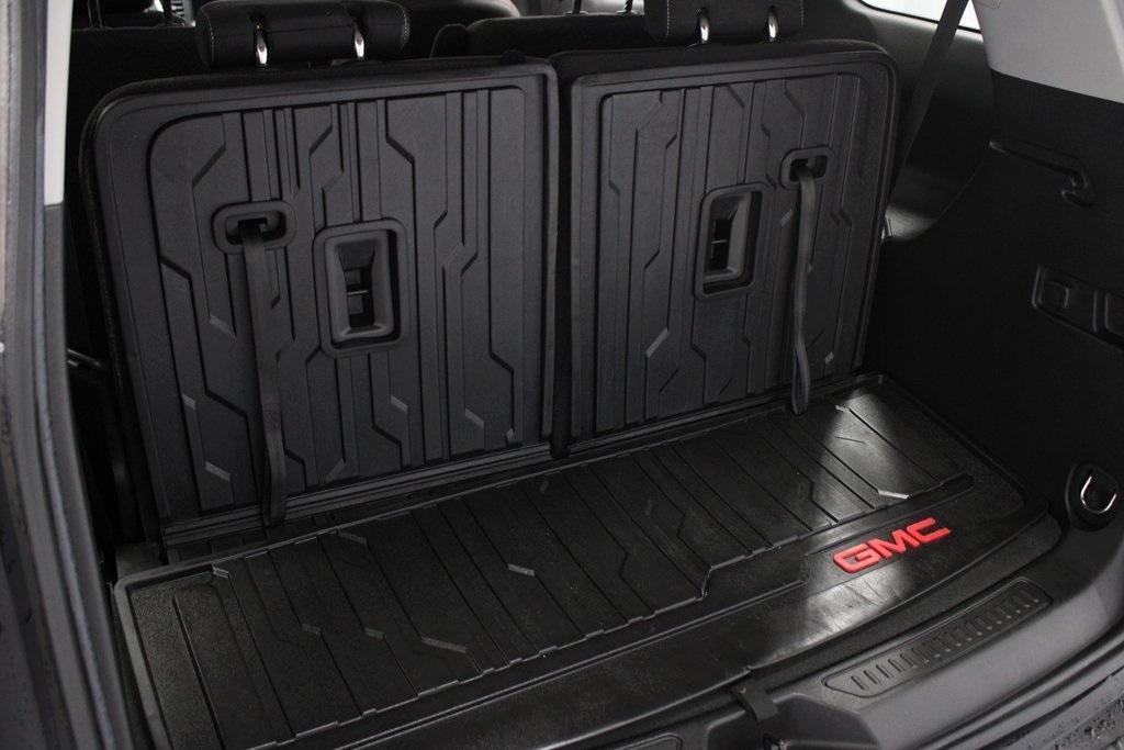 used 2023 GMC Acadia car, priced at $29,026