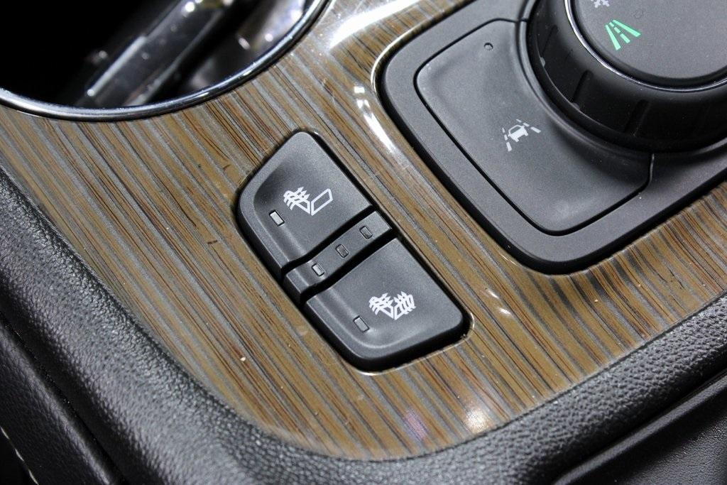 used 2023 GMC Acadia car, priced at $29,026