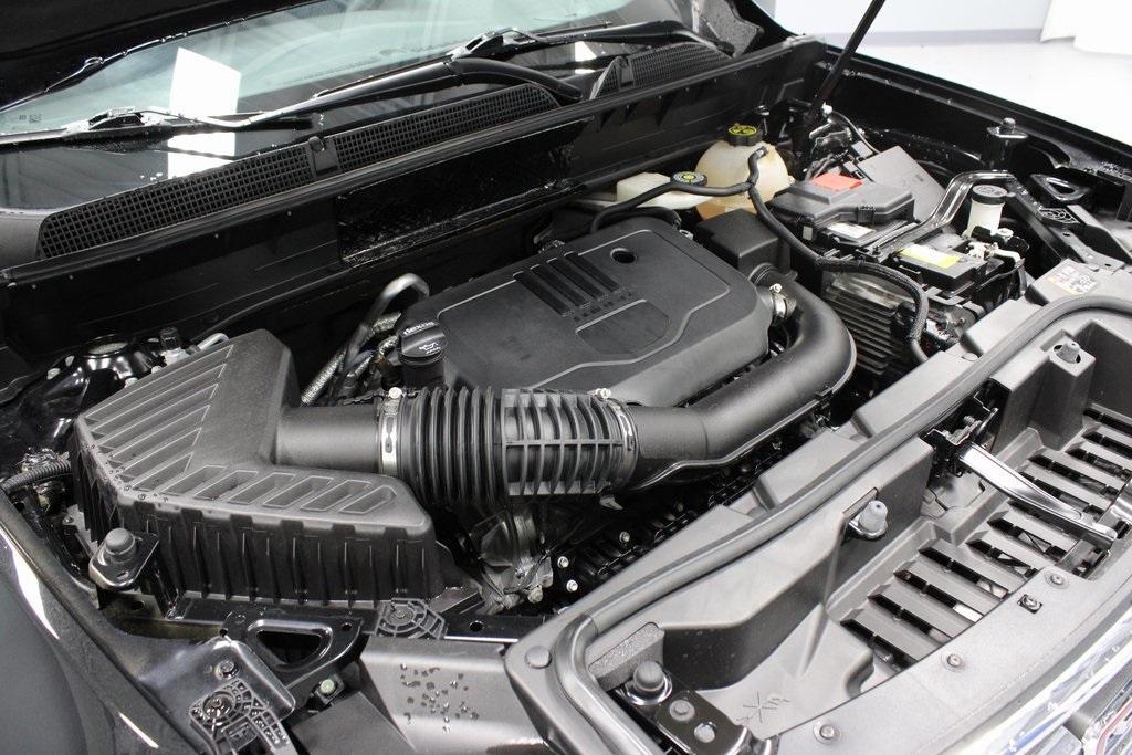 used 2023 GMC Acadia car, priced at $29,026