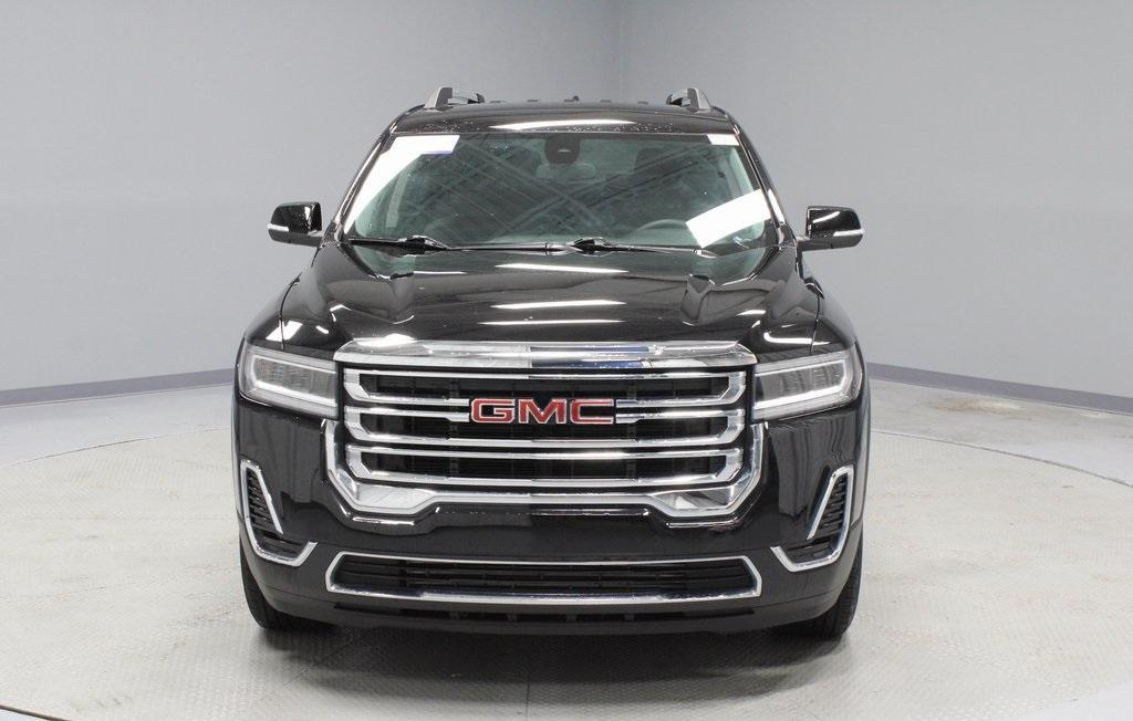 used 2023 GMC Acadia car, priced at $29,026