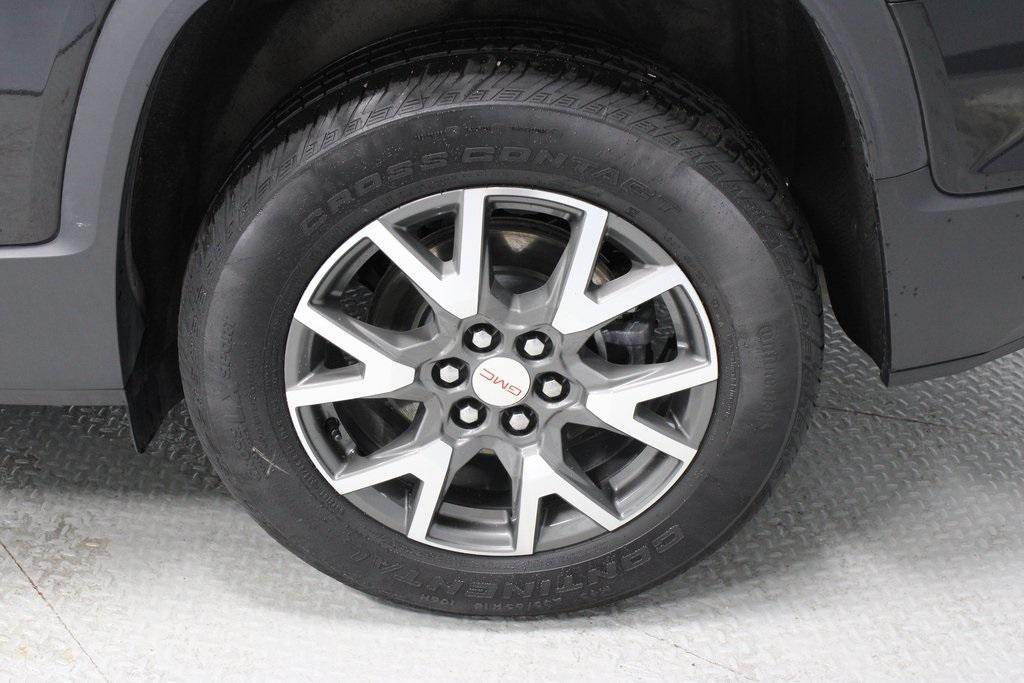 used 2023 GMC Acadia car, priced at $29,026