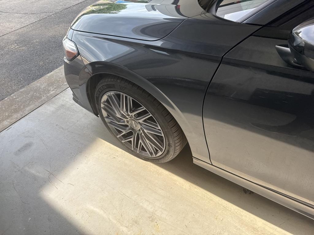 used 2022 Honda Civic car, priced at $21,605
