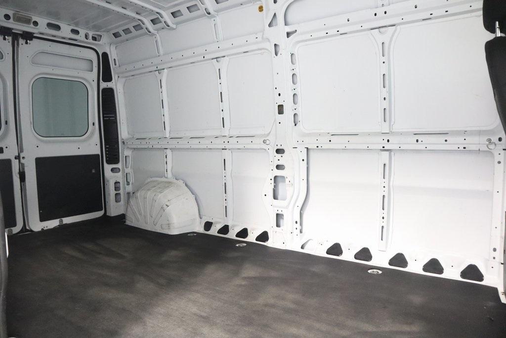 used 2022 Ram ProMaster 2500 car, priced at $27,054
