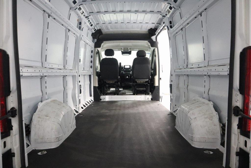 used 2022 Ram ProMaster 2500 car, priced at $27,054