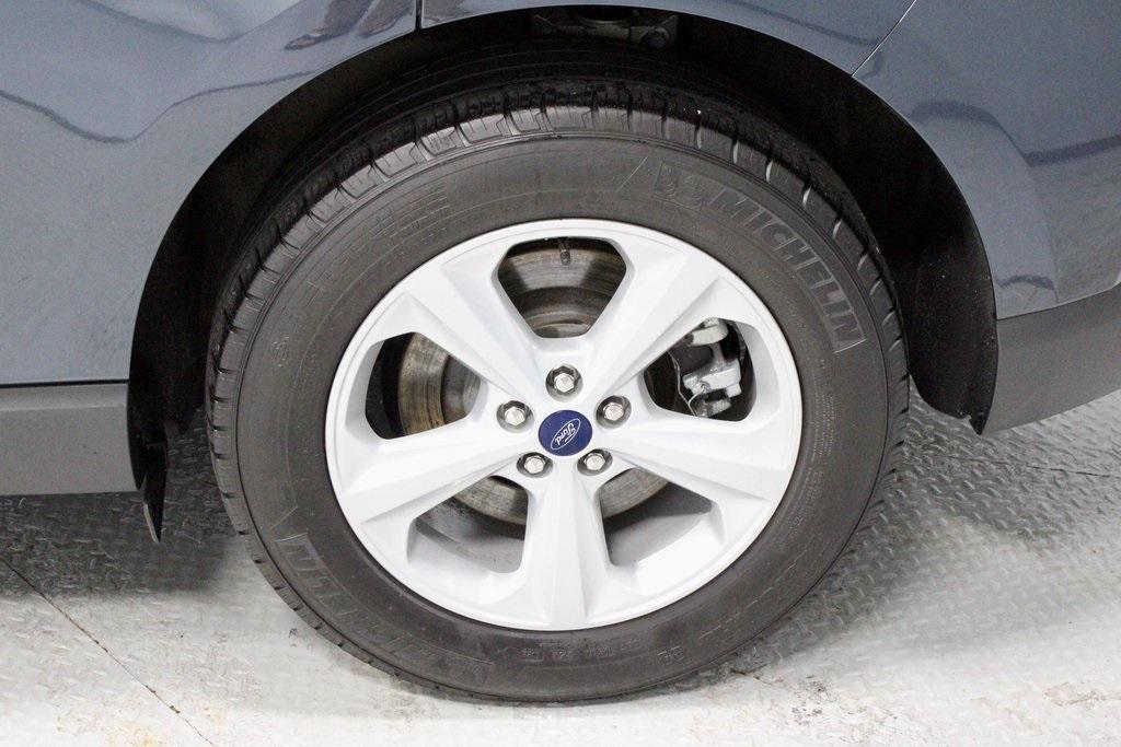 used 2022 Ford Edge car, priced at $21,000
