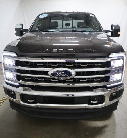 new 2024 Ford F-350 car, priced at $95,862