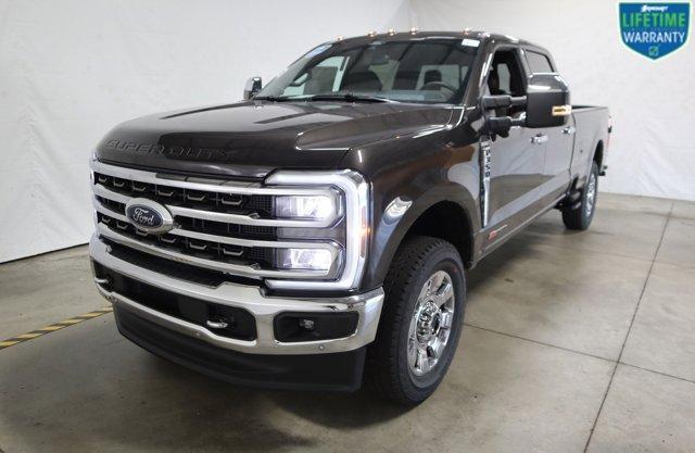 new 2024 Ford F-350 car, priced at $101,780