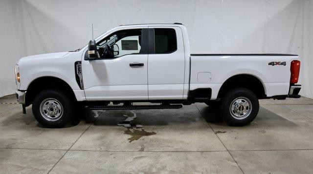 new 2024 Ford F-250 car, priced at $52,708