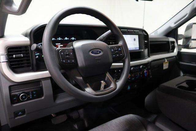 new 2024 Ford F-250 car, priced at $52,708