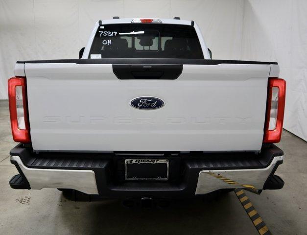 new 2024 Ford F-250 car, priced at $52,708