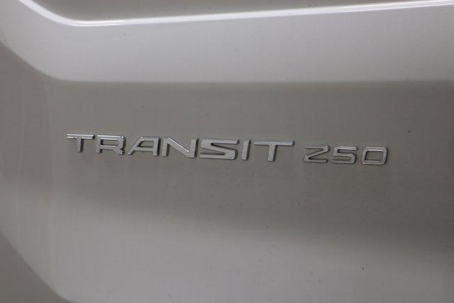 new 2024 Ford Transit-250 car, priced at $52,570
