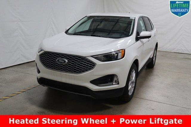 new 2023 Ford Edge car, priced at $35,326