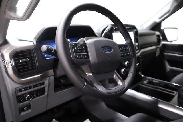 new 2024 Ford F-150 car, priced at $56,140