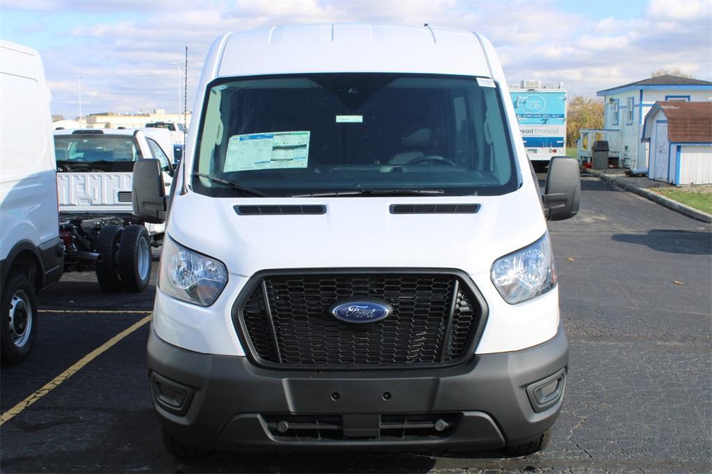 new 2024 Ford Transit-250 car, priced at $54,075