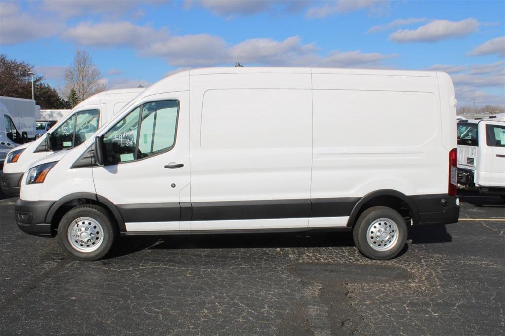 new 2024 Ford Transit-250 car, priced at $54,075