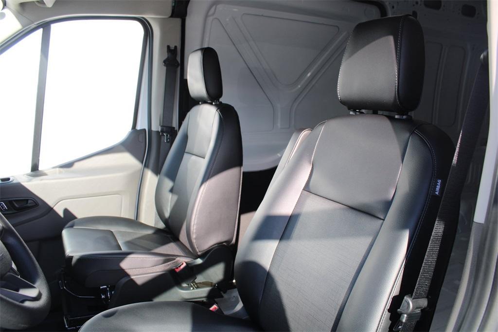 new 2024 Ford Transit-250 car, priced at $54,075