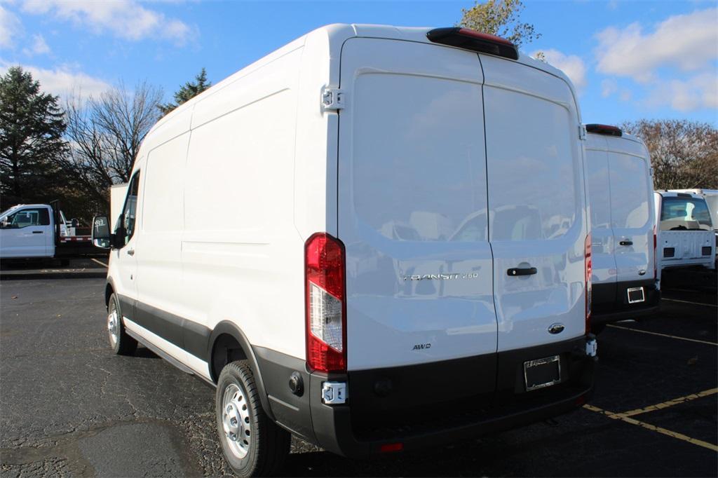 new 2024 Ford Transit-250 car, priced at $54,075