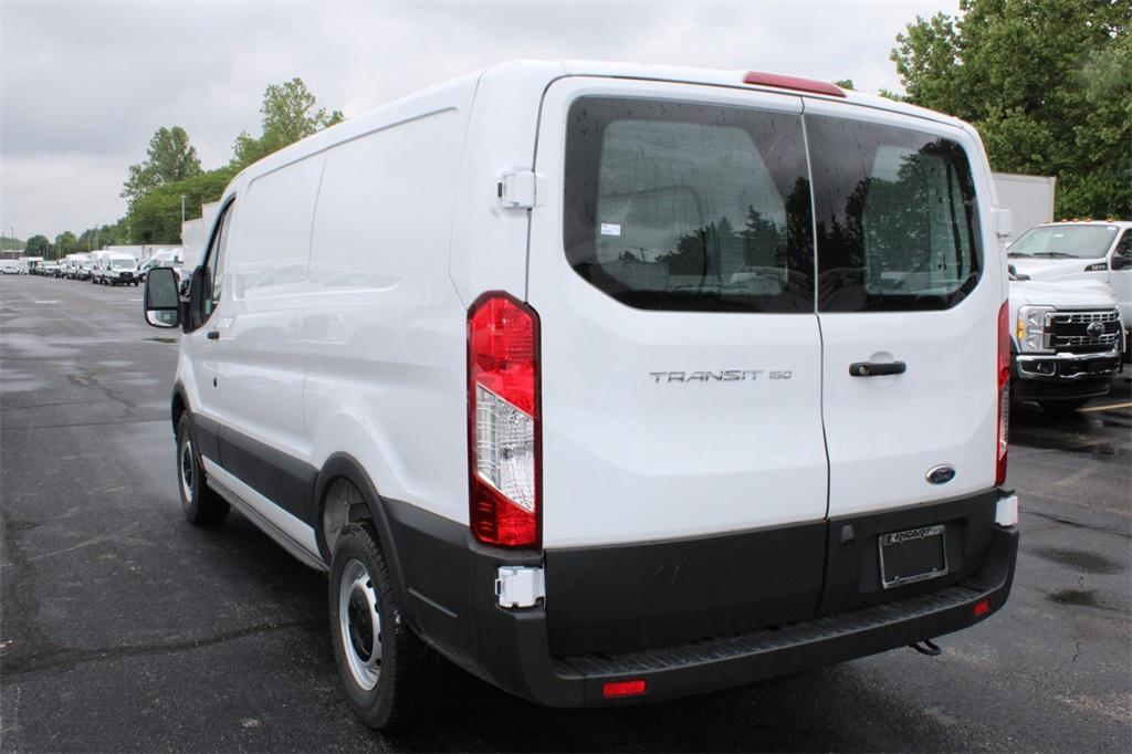 new 2023 Ford Transit-150 car, priced at $45,675