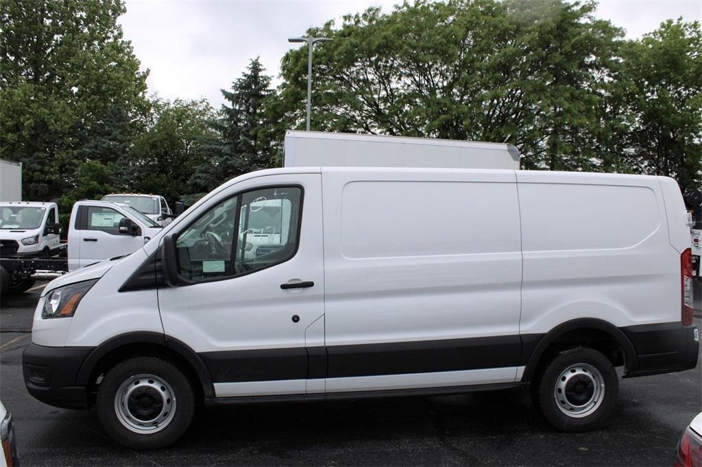 new 2023 Ford Transit-150 car, priced at $45,675