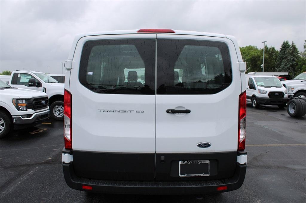 new 2023 Ford Transit-150 car, priced at $45,675