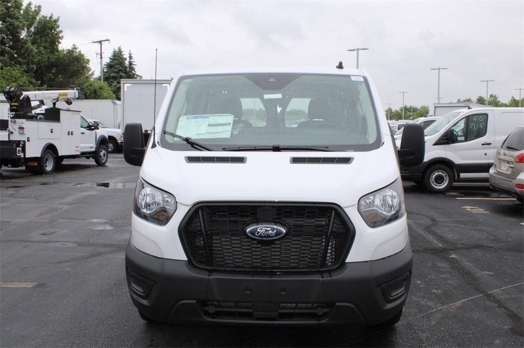 new 2023 Ford Transit-150 car, priced at $45,675