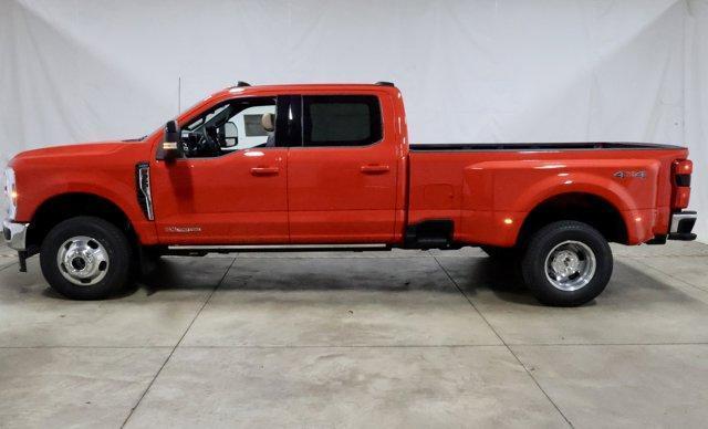 new 2025 Ford F-350 car, priced at $91,015