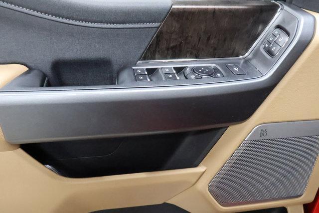 new 2025 Ford F-350 car, priced at $91,015