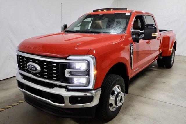 new 2025 Ford F-350 car, priced at $91,015