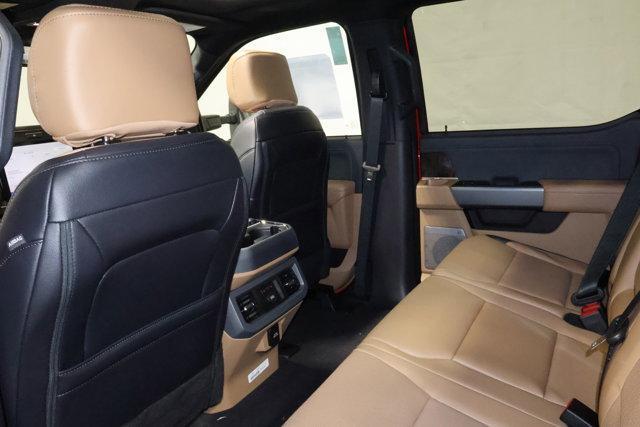 new 2025 Ford F-350 car, priced at $91,015
