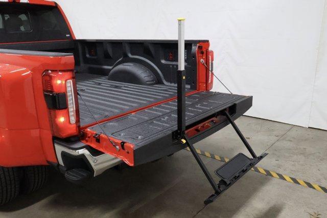 new 2025 Ford F-350 car, priced at $91,015
