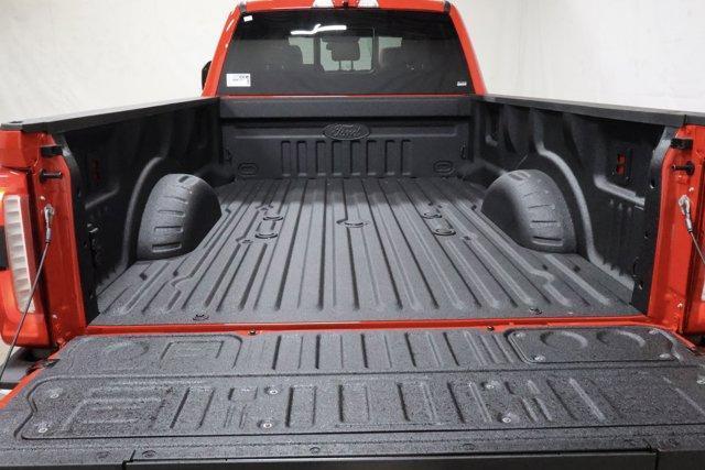 new 2025 Ford F-350 car, priced at $91,015
