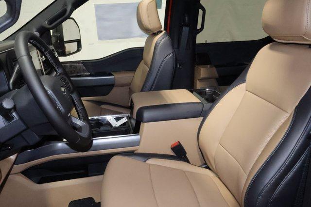 new 2025 Ford F-350 car, priced at $91,015