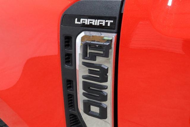 new 2025 Ford F-350 car, priced at $91,015