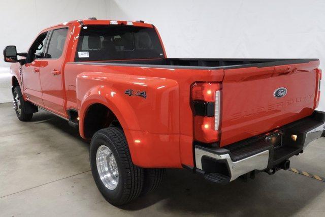 new 2025 Ford F-350 car, priced at $91,015