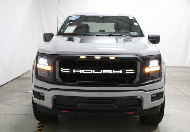 new 2024 Ford F-150 car, priced at $82,245