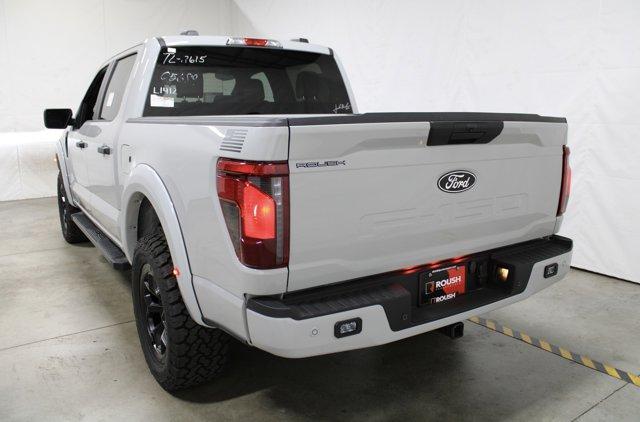 new 2024 Ford F-150 car, priced at $82,245