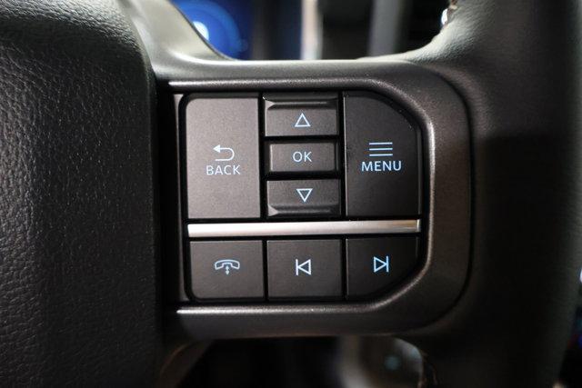 new 2025 Ford F-150 car, priced at $66,635