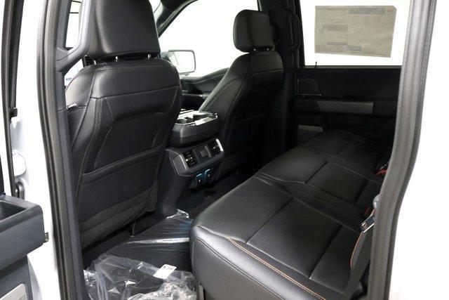 new 2025 Ford F-150 car, priced at $66,635